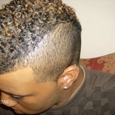 Profile Picture of Brandon Napper (@Such_A_Dude) on Twitter