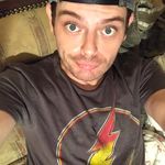 Profile Picture of Jason Hedges (@madhatterhedges) on Instagram