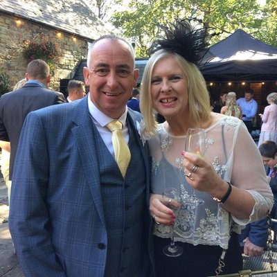 Profile Picture of David Blagg (@Davidblagg10) on Twitter