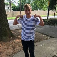 Profile Picture of Joey Hodges (@joey-hodges-4) on Quora