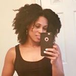 Profile Picture of Tia Gray (@kurly_kutie33) on Instagram