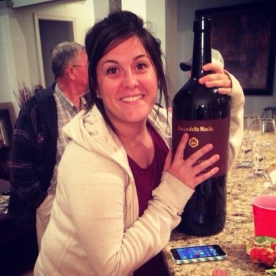 Profile Picture of Allison Long (@ALlong95) on Twitter