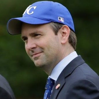 Profile Picture of Josh Earnest (@joshearnest) on Twitter
