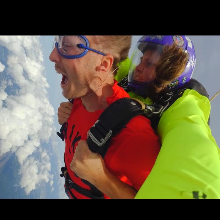 Profile Picture of Joe Steele (@joesteele_8) on Tiktok