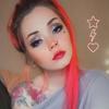 Profile Picture of Lilly Burkard (@@lillyburkard) on Tiktok