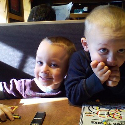 Profile Picture of Kim Ridge (@kridge1) on Twitter