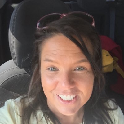 Profile Picture of Megan Elise Domermuth (@DomermuthElise) on Twitter