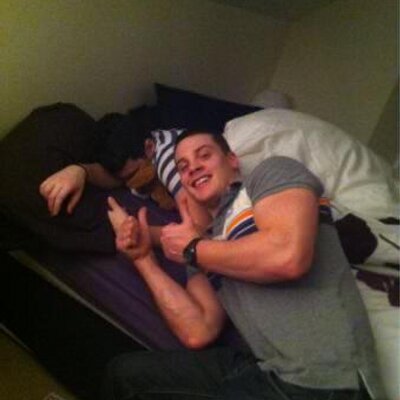 Profile Picture of Chris Bayliss (@chrisbayliss_1) on Twitter