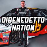 Profile Picture of Matt Dibenedetto Fan Page (@dibenedetto.nation) on Instagram