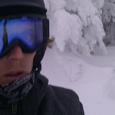 Profile Picture of Chris Hendershot (@300and33) on Twitter