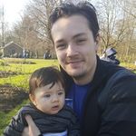 Profile Picture of Scott Blakesley (@scott_blakesley) on Instagram