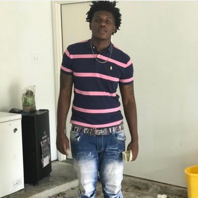 Profile Picture of BandRunnerGene⛽️ (@stearns_eugene) on Twitter