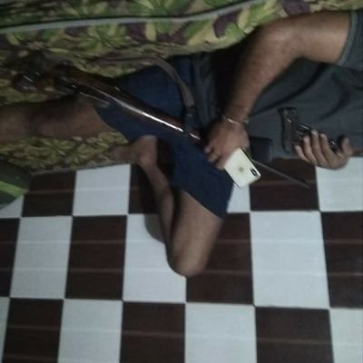 Profile Picture of Rajiv Singh Tomar (@RajivSinghTom11) on Twitter