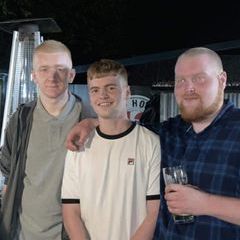 Profile Picture of Matthew Larkham (@matthewlarkham07) on Tiktok