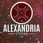 Profile Picture of ☄️BLACK FRIDAY☄️ (@alexandriastore.com.br) on Instagram