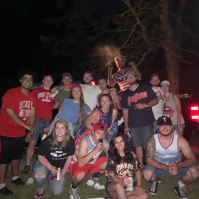 Profile Picture of Sa❌ ❌agness (@magness_sam) on Twitter