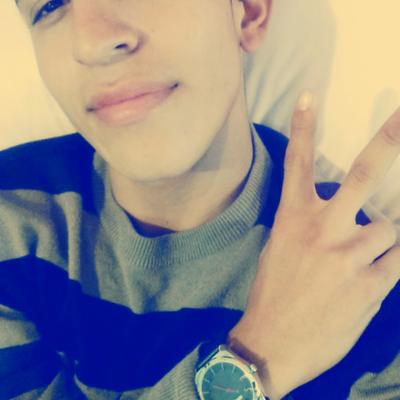 Profile Picture of Gerson (@GremillionChris) on Twitter