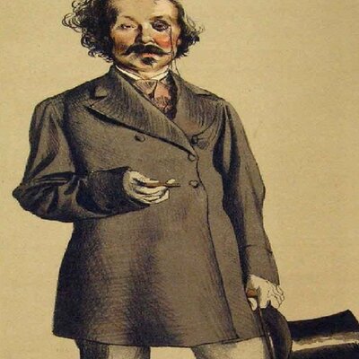 Profile Picture of Christopher Hobday (@clhobday) on Twitter