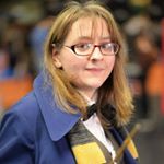 Profile Picture of Roxanne Wilkinson (@newt_scamander_roxy) on Instagram