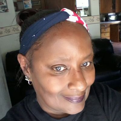 Profile Picture of Claudette Davis (@c73952283) on Twitter