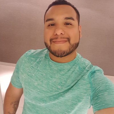 Profile Picture of JL (@Joseph_Llanos) on Twitter