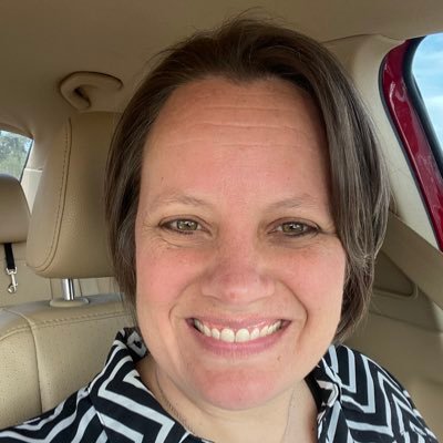 Profile Picture of Heather Olson Beal (@hkolsonbeal) on Twitter