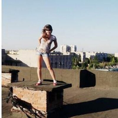 Profile Picture of даша мельникова (@MalyutinaDarya) on Twitter