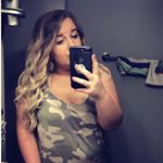 Profile Picture of Lauren Ashleigh Creech (@laureeeenn_40) on Instagram