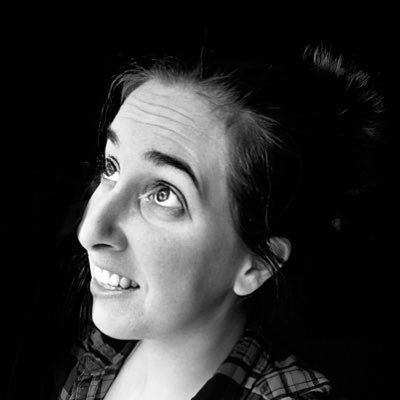 Profile Picture of Joanie Leduc-Chabot (@JoLeCha) on Twitter