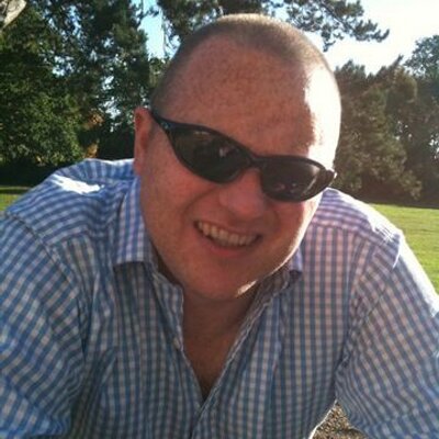 Profile Picture of Ali Baxter (@@mstar_ali) on Twitter