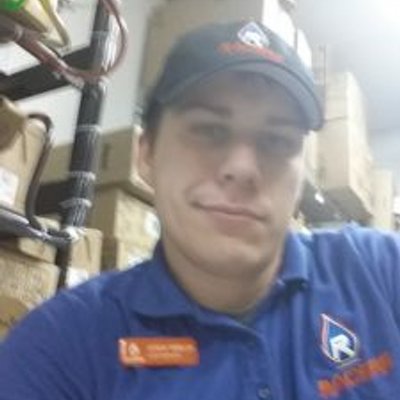 Profile Picture of Jeremy Winkler (@4064800823) on Twitter