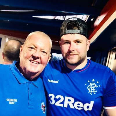 Profile Picture of Chris McEwan (@Chrissymcewann) on Twitter