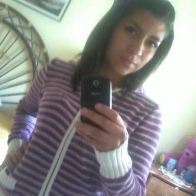 Profile Picture of ROCIO CALDERON (@ROCIOCALDERON20) on Twitter