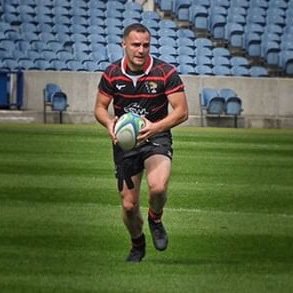 Profile Picture of Paul Harrow (@harrow_paul) on Twitter