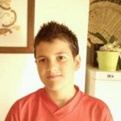 Profile Picture of Silva Alves (@jeremy060601) on Twitter