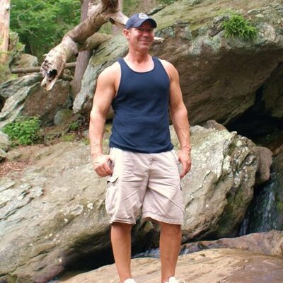 Profile Picture of Mark Iseminger (@marcus234u) on Twitter