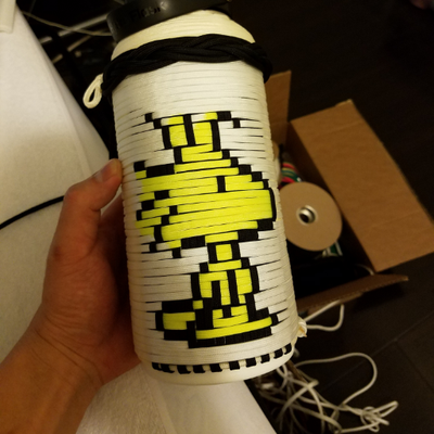 Profile Picture of Alexander Lee (@ArexReee) on Twitter