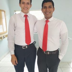 Profile Picture of Larry Steven Martinez Lazo (@LarryStevenMar1) on Twitter