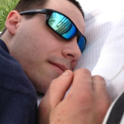 Profile Picture of Daniel Filippelli (@Filippelli94) on Twitter