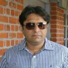 Profile Picture of Neeraj Joshi (@neerajjoshi2511) on Twitter