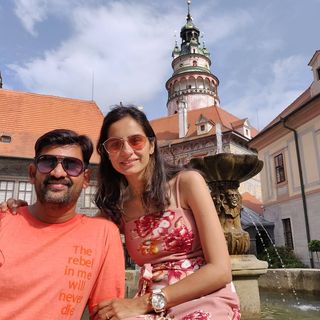 Profile Picture of Lucky Jain (@lucky.jain.98) on Facebook