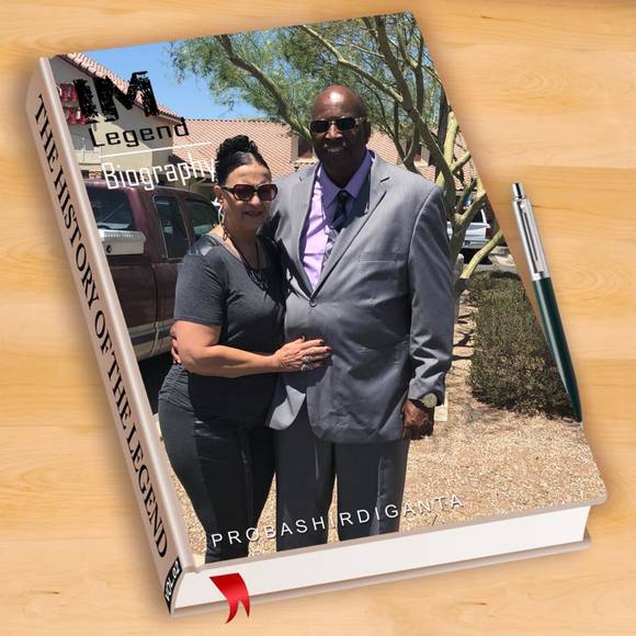 Profile Picture of James lucretia Day (@jdld7117) on Poshmark