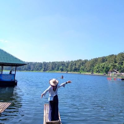 Profile Picture of Saridewi Kusumastuti (@saridewikus) on Twitter