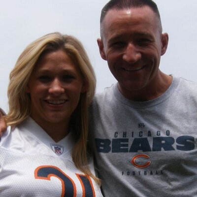 Profile Picture of Neil McCartney (@AFatherOfFour) on Twitter