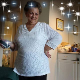 Profile Picture of Judy Burgess Robinette Link (@judy.link.902) on Facebook