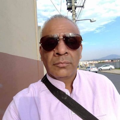 Profile Picture of Gilberto Marquez Ramirez (@Gilbert62162793) on Twitter