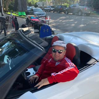 Profile Picture of Richard Zysk (@Richard-Zysk) on Facebook