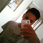 Profile Picture of Benjamin Maltby (@benjaminmaltby) on Instagram