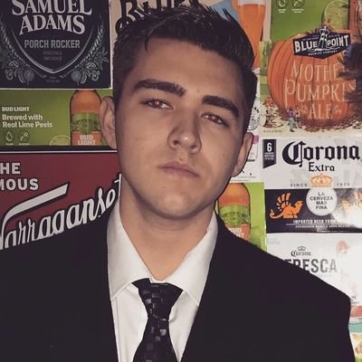 Profile Picture of Sean McBrine (@SeanMcBrine) on Twitter