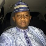 Profile Picture of Aliyu Gayarie Misbahu (@aliyugayarie) on Instagram